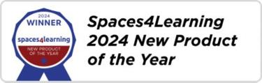 2024 Spaces4Learning New Product of the Year