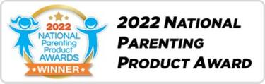 National Parenting Product Award 2022