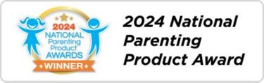 National Parenting Product Award 2024