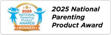 National Parenting Product Award 2025