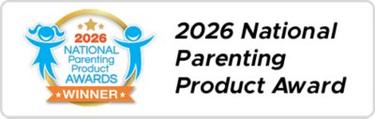 National Parenting Product Award 2026