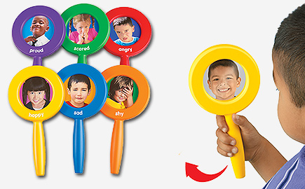 Autism | Special Needs | Educational Products | Lakeshore®