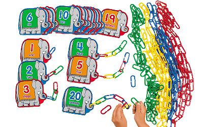 Autism | Special Needs | Educational Products | Lakeshore®